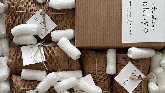 What is sustainable packaging?
