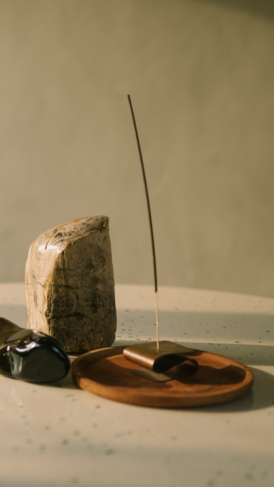 Discover the Ultimate Hand Dipped Incense Experience