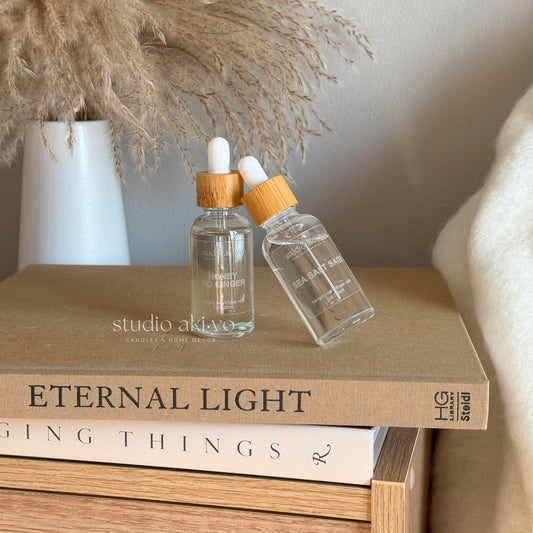 Hanging Car Diffuser Refill