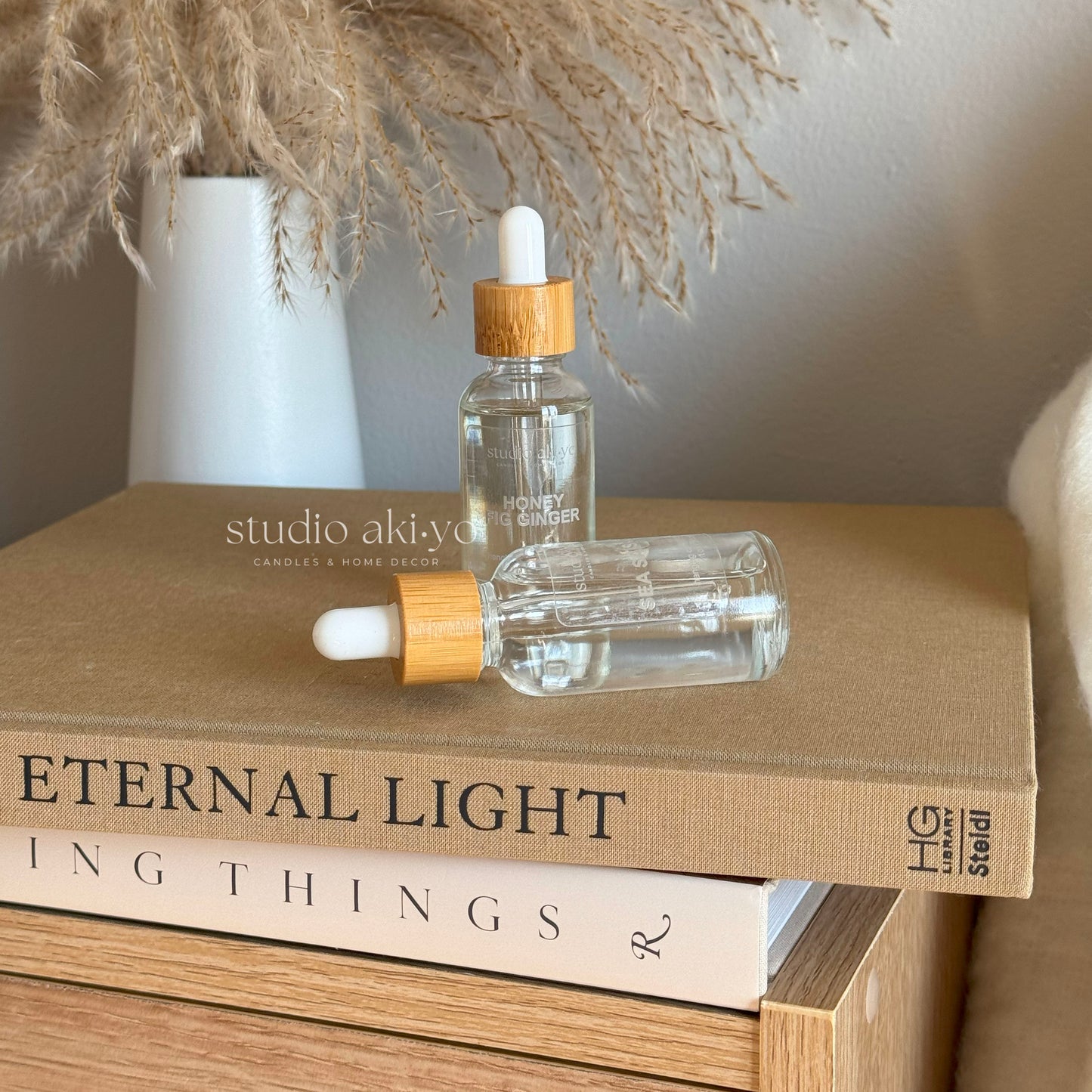 Hanging Car Diffuser Refill