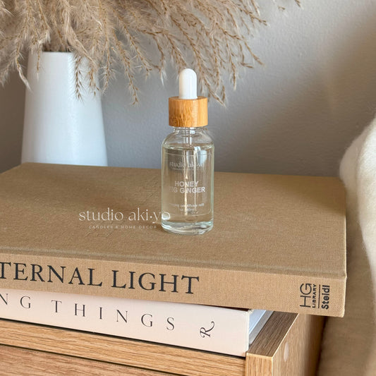 Hanging Car Diffuser Refill