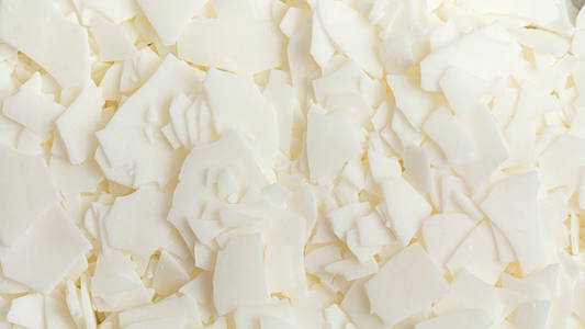 Why choose soy wax over paraffin wax?