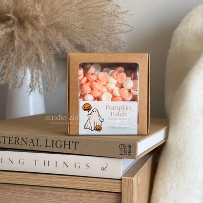 Wax Melts - Pumpkin Patch (Scoopies)