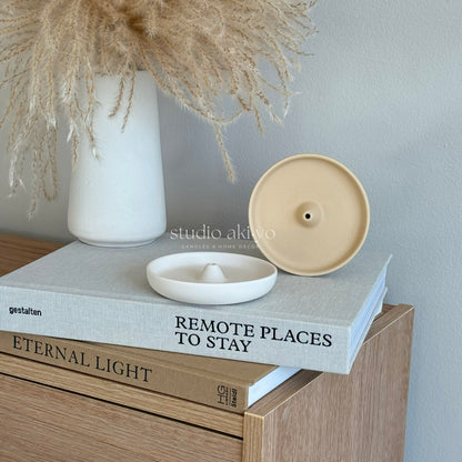 Scandi Incense Stick Holder