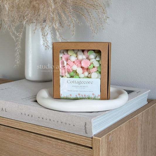 Wax Melts - Cottagecore