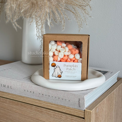 Wax Melts - Pumpkin Patch