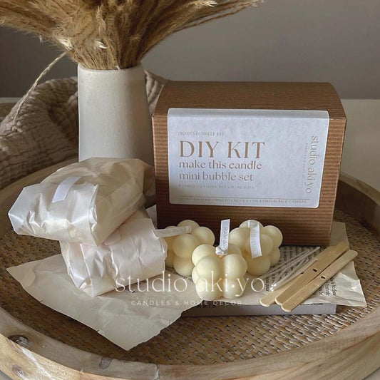 DIY Candle Making Kit for Adults Beginners Candle Making -  Canada