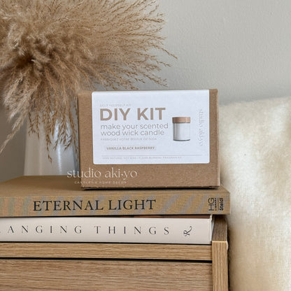 Welcome to our enchanting world of candle making! Our Candle Making Kit makes for a delightful present for craft enthusiasts, creative souls, or anyone seeking a moment of tranquility amidst their busy lives.